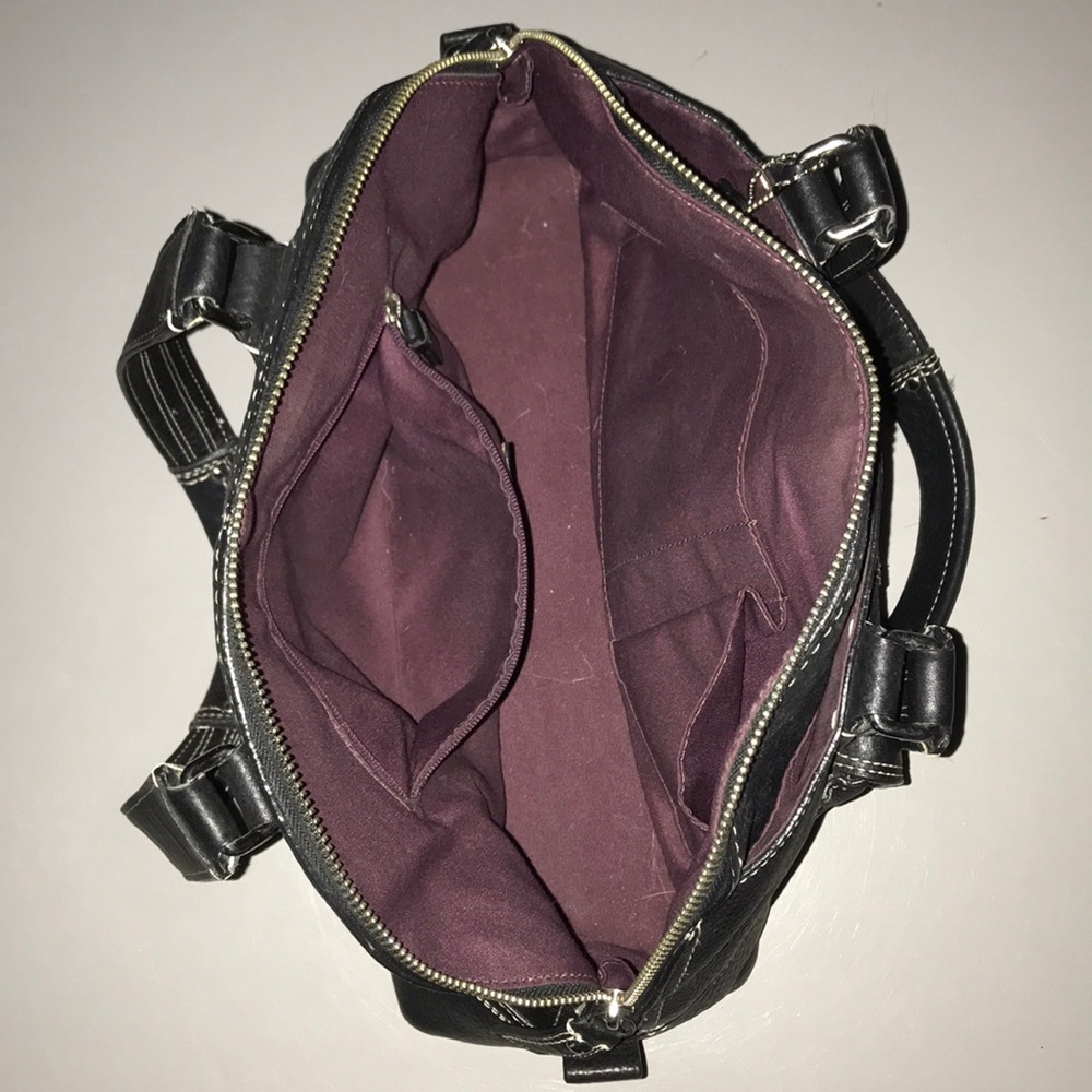 Coach bag - Picture 3 of 7